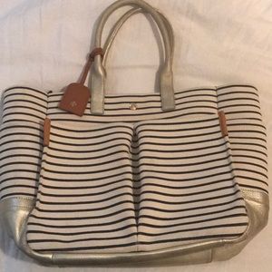 Tory Burch Tote